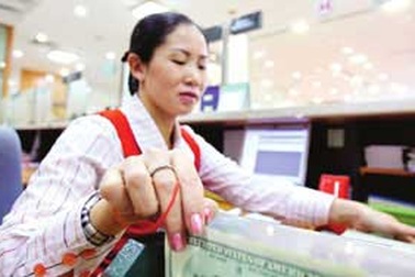 Mua bán, sáp nhập - cuộc đào thải ngân hàng 