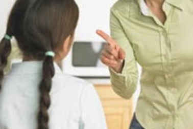 Roi vọt không làm trẻ nên người 