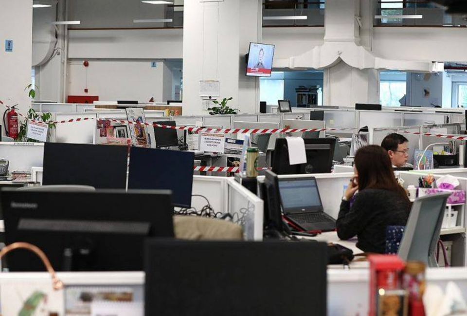 Covid-19: Vì sao Singapore vẫn mở cửa trường học? - 1 Covid-19: Vì sao Singapore vẫn mở cửa trường học? - 1