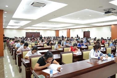 IDP tặng chương trình luyện thi IELTS của Macmillan 