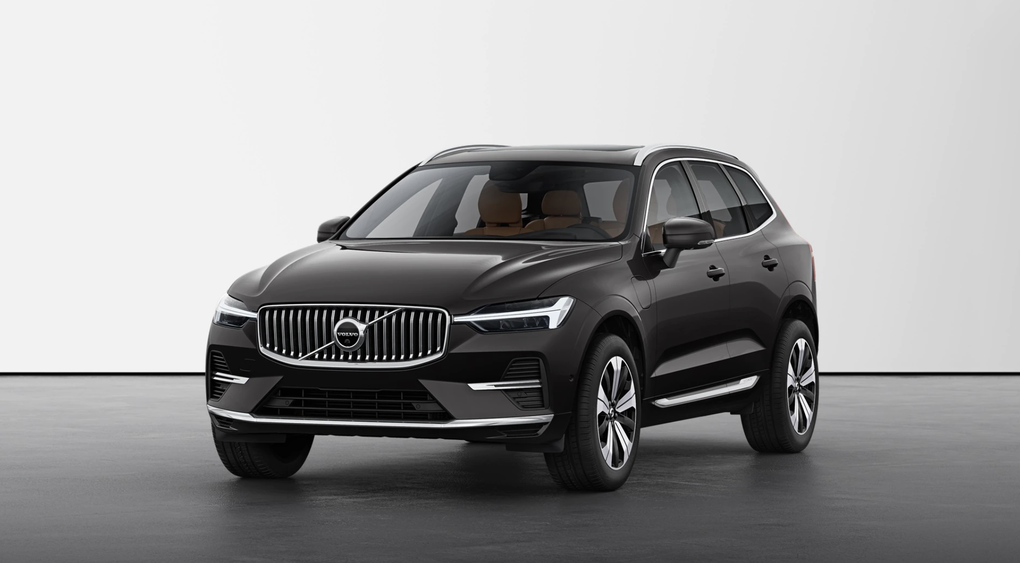 Volvo XC60 Recharge nhận giải Ô tô của năm 2022 - 2 Volvo XC60 Recharge nhận giải Ô tô của năm 2022 - 2