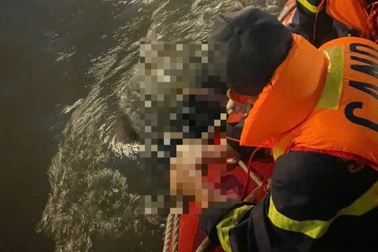 Tìm thấy thi thể nam sinh 18 tuổi mất tích 3 ngày trước