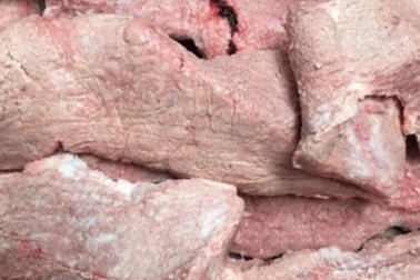 Nhức nhối buôn lậu từ Trung Quốc: Nầm, tim, cật... bao nhiêu cũng có