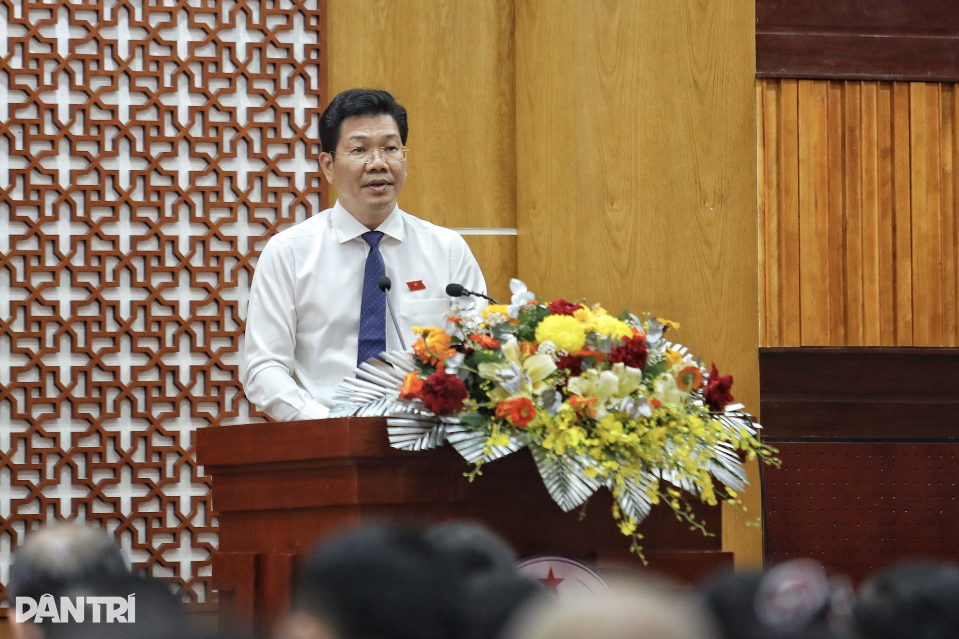 HĐND tỉnh Tây Ninh thông qua 14 nghị quyết về phát triển kinh tế - xã hội - 2 HĐND tỉnh Tây Ninh thông qua 14 nghị quyết về phát triển kinh tế - xã hội - 2