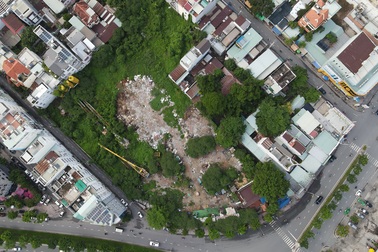 Vụ 3 năm chưa thi hành án tại TP.HCM: Bộ Tư Pháp sẽ báo cáo Thủ Tướng!