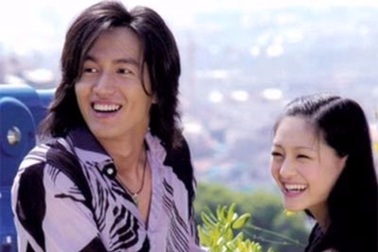 Dàn sao "Vườn sao băng", Huỳnh Hiểu Minh tưởng nhớ Từ Hy Viên