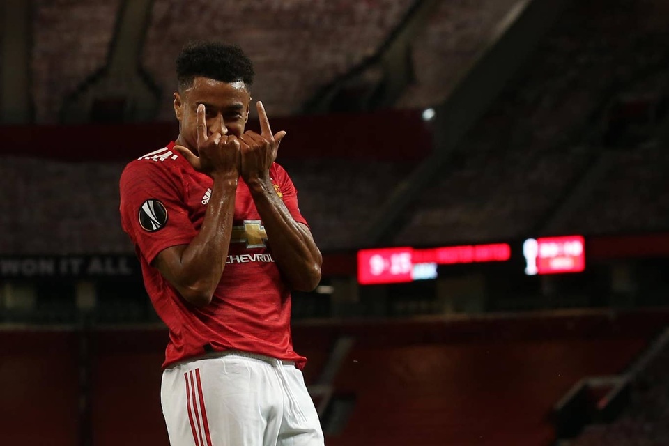 Man Utd sẽ phải ôm hận nếu coi thường FC Copenhagen - 1 Man Utd sẽ phải ôm hận nếu coi thường FC Copenhagen - 1