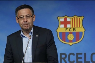 Cựu Chủ tịch Bartomeu: "Tôi còn tại vị thì Messi đã không phải ra đi"