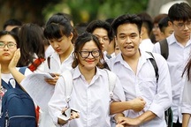 Liệu tỷ lệ đỗ tốt nghiệp có giảm?