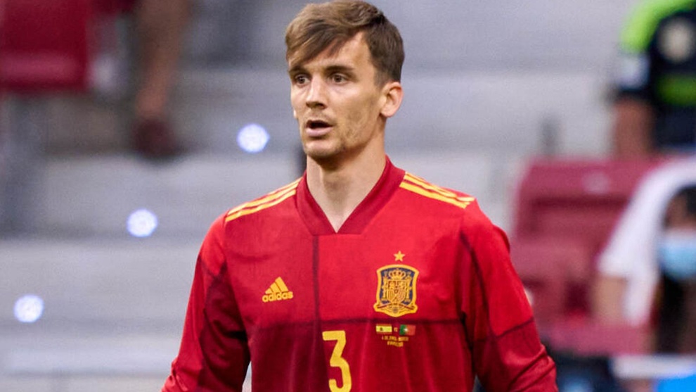 Đội tuyển Tây Ban Nha triệu tập gấp… 11 cầu thủ dự Euro 2020 - 2 Đội tuyển Tây Ban Nha triệu tập gấp… 11 cầu thủ dự Euro 2020 - 2