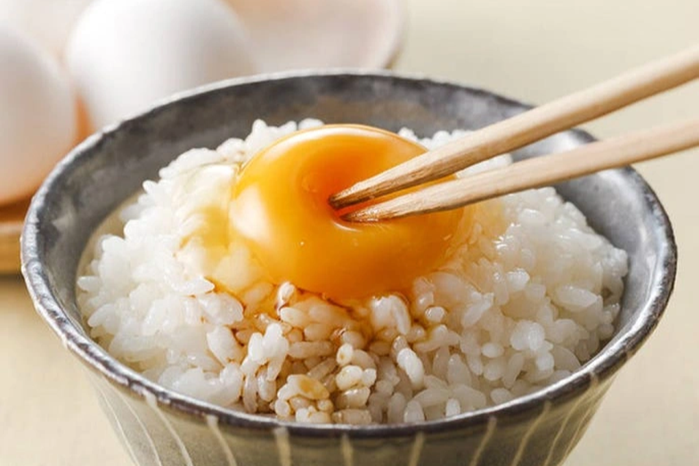 Người Nhật trường thọ nhờ làm điều này khi ăn - 1 Người Nhật trường thọ nhờ làm điều này khi ăn - 1