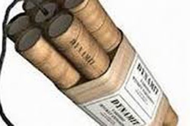 Bắt đối tượng ném 4 quả mìn tự chế vào nhà dân do mâu thuẫn