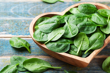 Lợi ích bất ngờ của loại rau quen thuộc với sức khỏe