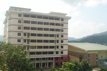 Trường CĐ Kinh tế - Kế hoạch Đà Nẵng thông báo tuyển sinh năm 2013