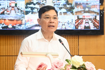 Đã thi hành án xong trên 70.000 tỷ đồng trong 9 tháng