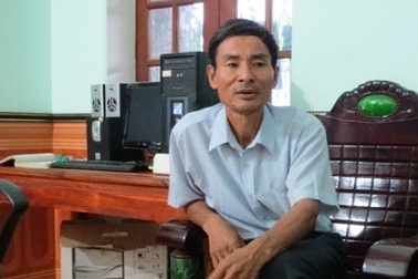 Thí sinh 53 tuổi thi đại học đạt điểm cao