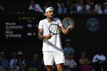 HLV của Djokovic ca ngợi Kyrgios là thiên tài quần vợt