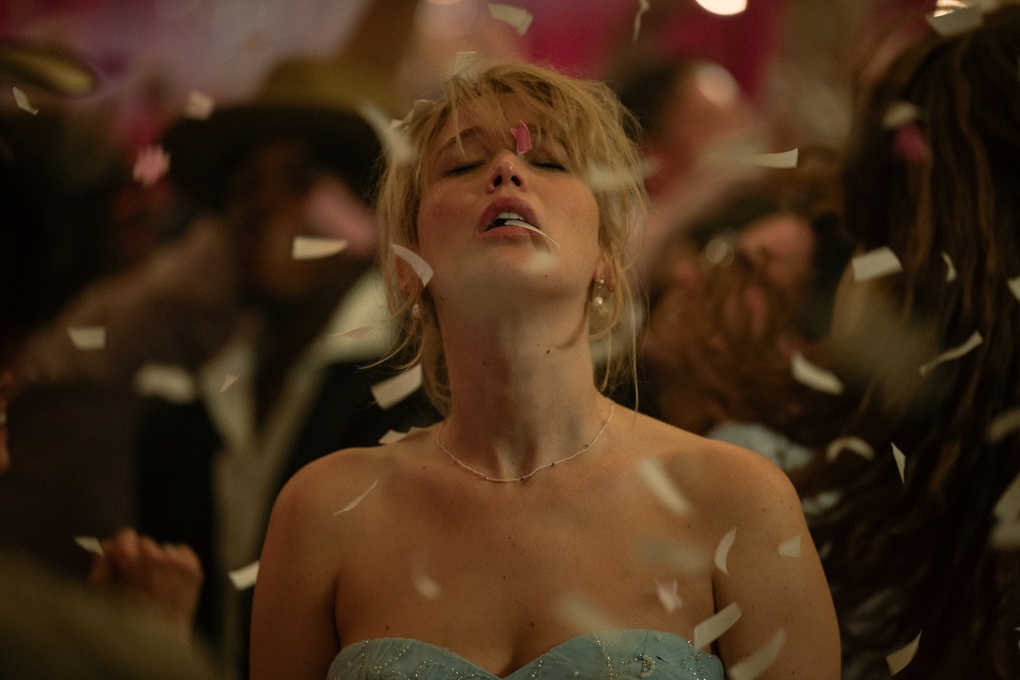 Phim 18+ nhận tràng vỗ tay dài 9 phút tại Cannes 2025 ra mắt khán giả Việt - 2 Phim 18+ nhận tràng vỗ tay dài 9 phút tại Cannes 2025 ra mắt khán giả Việt - 2