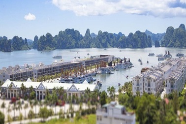 Bất động sản di sản tại Hạ Long : Cú bứt phá nhân 3 lợi nhuận