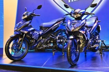 Yamaha xác nhận không có mẫu Exciter 155 phiên bản 2020
