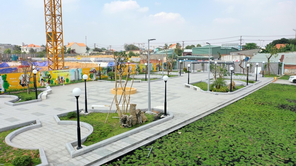 Vị trí quyết định giá trị cho bất động sản - 1 Vị trí quyết định giá trị cho bất động sản - 1
