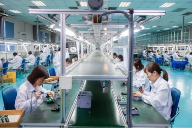 GELEX - phát triển tương lai và gắn kết cuộc sống của người lao động