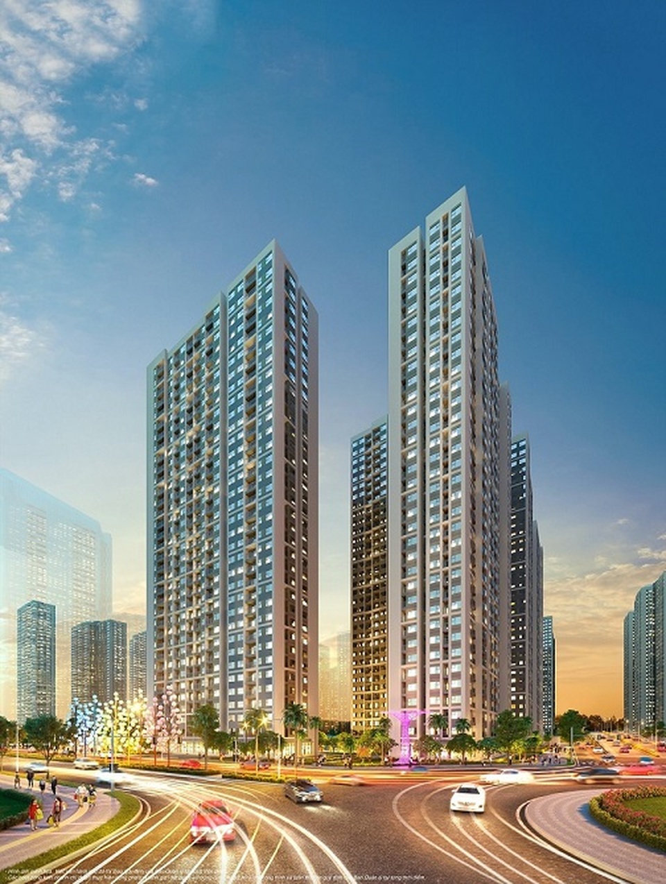 Bài toán cho giới trẻ để dễ dàng sở hữu căn hộ riêng cao cấp giữa Thủ đô - 1 Bài toán cho giới trẻ để dễ dàng sở hữu căn hộ riêng cao cấp giữa Thủ đô - 1