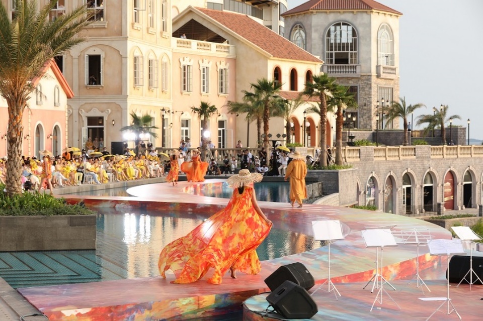 Nam Phú Quốc, nguồn cảm hứng bất tận của thời trang, nghệ thuật - 6 Nam Phú Quốc, nguồn cảm hứng bất tận của thời trang, nghệ thuật - 6