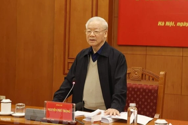 Đưa vụ án xảy ra tại Cục Đăng kiểm vào diện Ban Chỉ đạo theo dõi