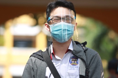 Dịch phức tạp, TPHCM khẩn cấp đề xuất Bộ GD-ĐT xét đặc cách tốt nghiệp