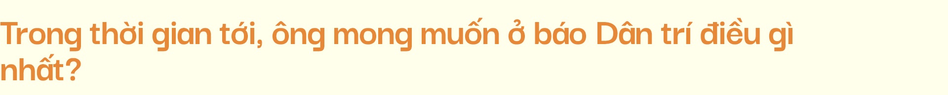 Khi độc giả đã “chán” tin tiêu cực, báo chí phải trở lại bằng cảm hứng và niềm tin - 31 Khi độc giả đã “chán” tin tiêu cực, báo chí phải trở lại bằng cảm hứng và niềm tin - 31