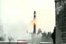 Báo Đức: NATO kích hoạt đoàn tàu tên lửa Barguzin