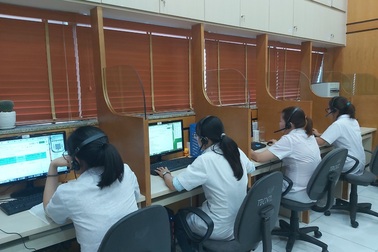 Hàng trăm bệnh nhân cai thuốc lá thành công qua tổng đài tư vấn miễn phí