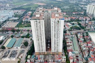 Ông Lê Thanh Thản "nhào nặn" dự án CT6 Kiến Hưng vi phạm như thế nào?