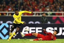 Đội bóng Malaysia quyết đưa “ngoại binh nổi loạn” ra toà