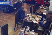 Thực khách cố ý thả tóc vào món ăn hòng quỵt tiền nhà hàng