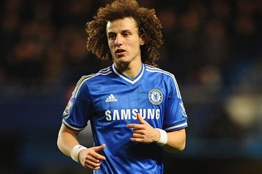 Bayern Munich khởi động kế hoạch chiêu mộ David Luiz