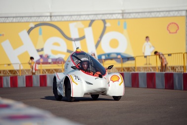 Giải pháp nào cho sự dịch chuyển trong tương lai?