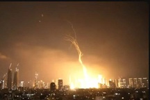 Iran ồ ạt tấn công: Phòng không Israel khai hoả dữ dội, kết quả ra sao?