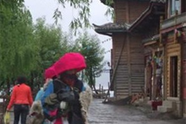 Đường lên "Tây lương Nữ quốc"