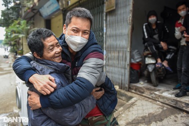 Sự tử tế làm nên điều phi thường!