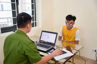 Bắt giữ ổ nhóm lửa đảo công nghệ cao xuyên quốc gia