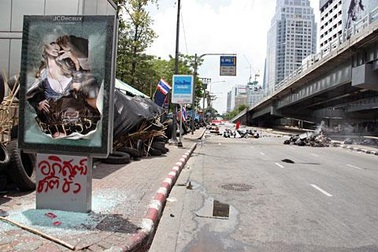 Thái Lan báo động nguy cơ bạo động trước ngày kỷ niệm đảo chính