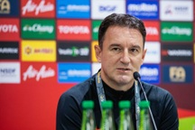 HLV Trung Quốc tiết lộ lý do đội nhà ngược dòng thắng Thái Lan