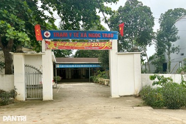 Cải cách toàn diện mô hình trạm y tế xã, hoàn thành trước năm 2030