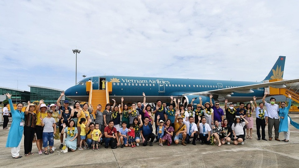 Sẵn sàng cho kỳ nghỉ tri ân y bác sĩ tuyến đầu chống dịch - 3