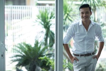 Đạo diễn Khải Anh: "Phim hình sự được cả thế giới đam mê, nên càng muốn chinh phục"