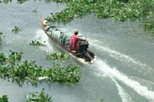 Nhóm buôn lậu truy sát kinh hoàng trên sông, 1 cán bộ hy sinh