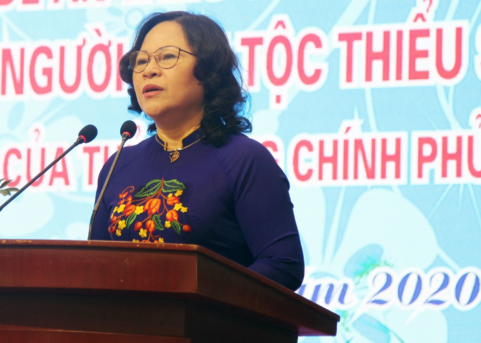 Đề xuất miễn giảm học phí, hỗ trợ ăn trưa cho nhóm tuổi nhà trẻ - 1 Đề xuất miễn giảm học phí, hỗ trợ ăn trưa cho nhóm tuổi nhà trẻ - 1