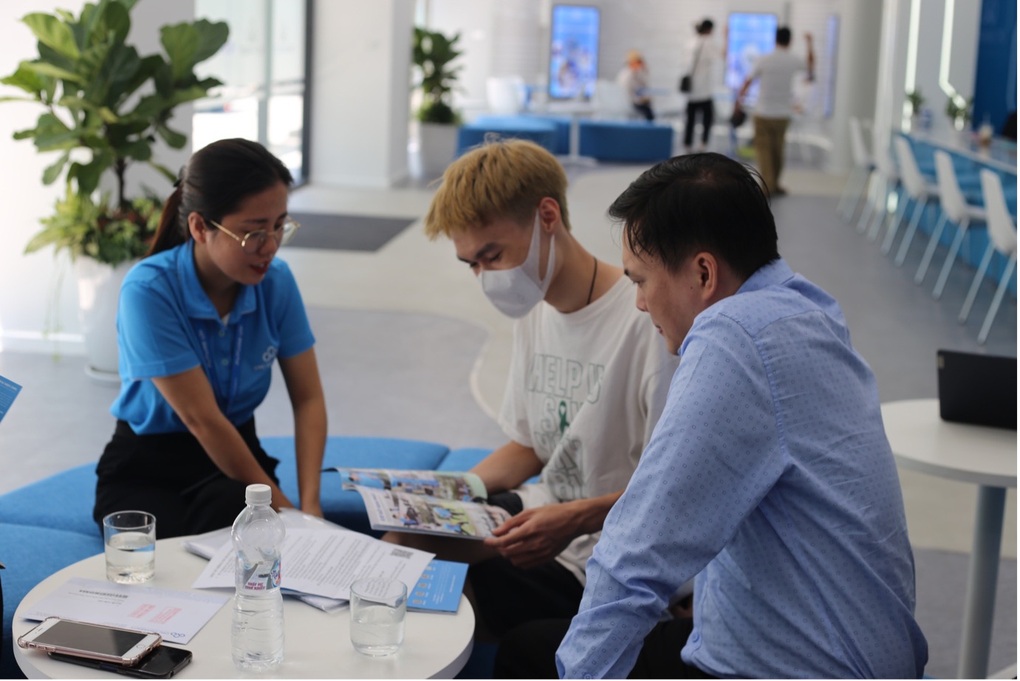 Chọn trường đại học như thế nào khi học phí ngày càng tăng? - 1 Chọn trường đại học như thế nào khi học phí ngày càng tăng? - 1